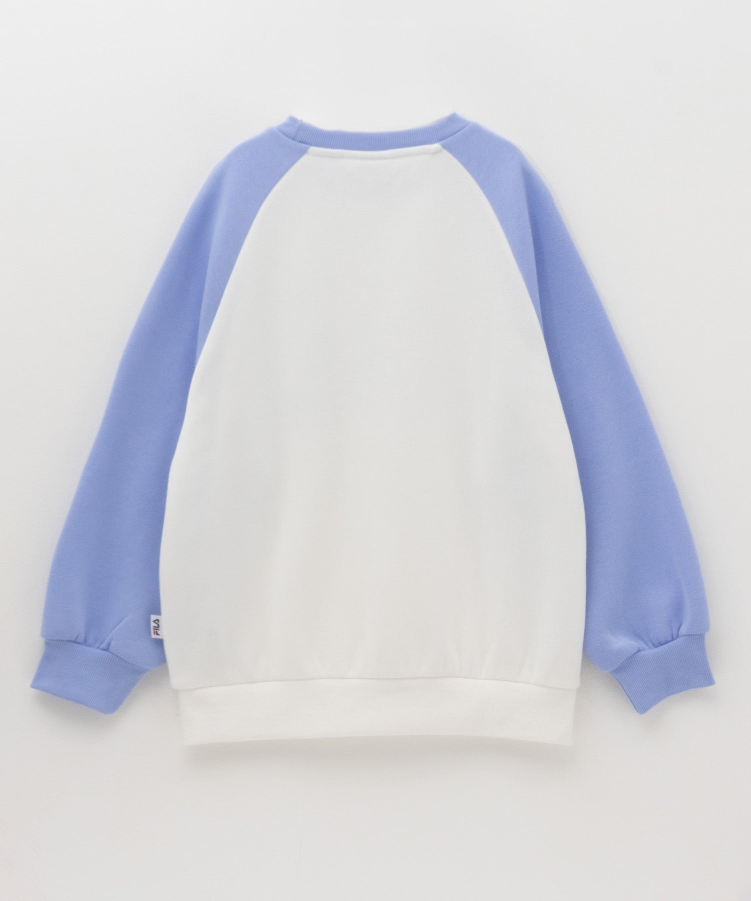 FILA Raglan Color Block Tunic