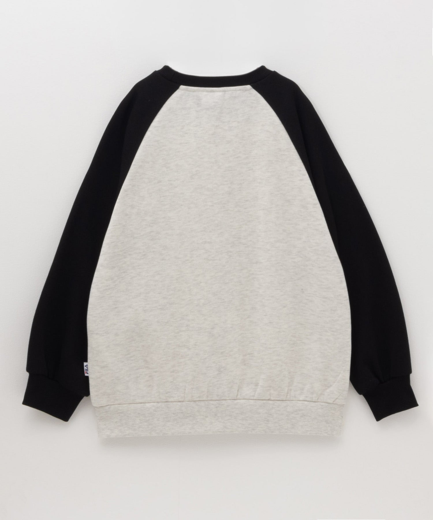 FILA Raglan Color Block Tunic