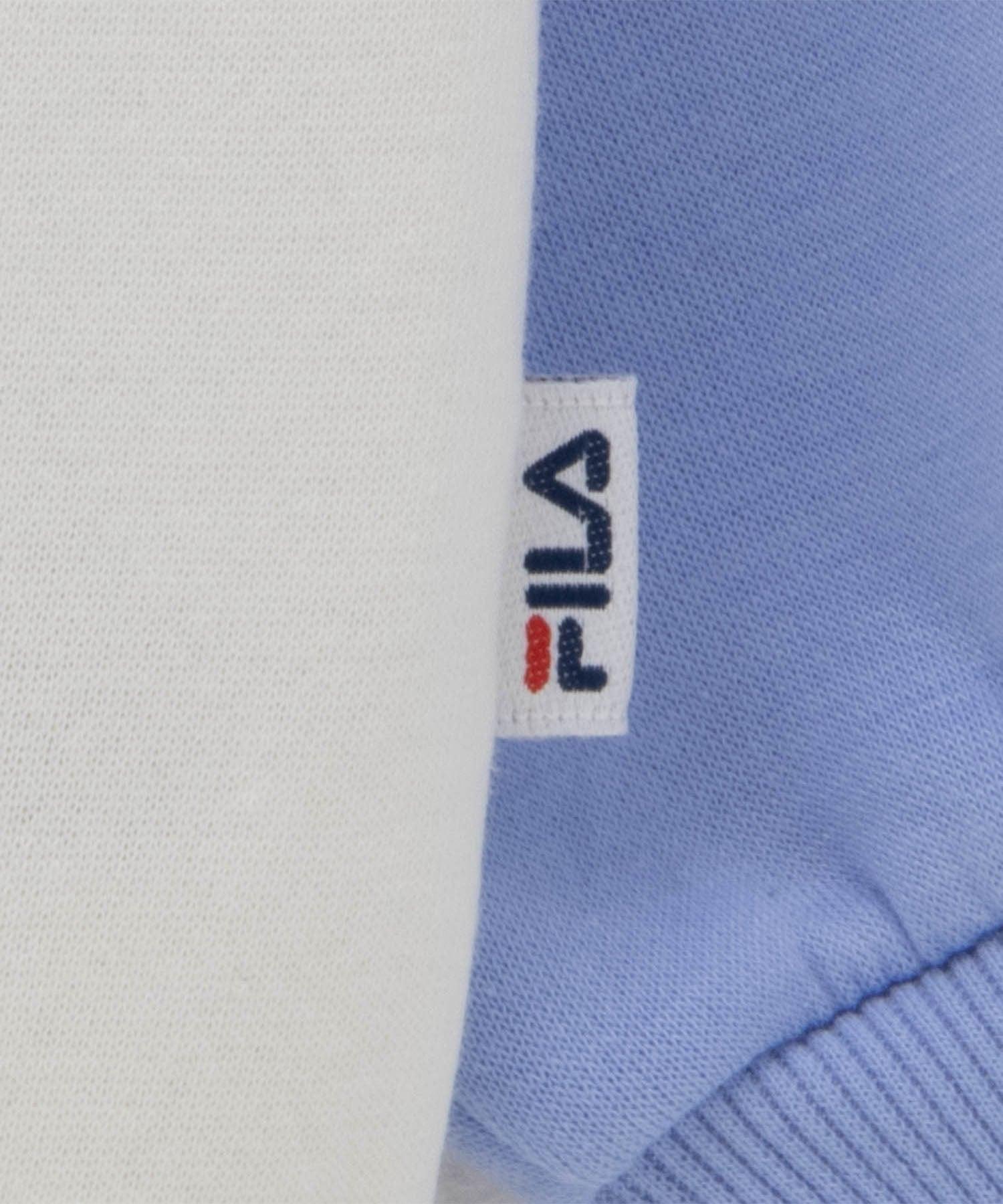 FILA Raglan Color Block Tunic
