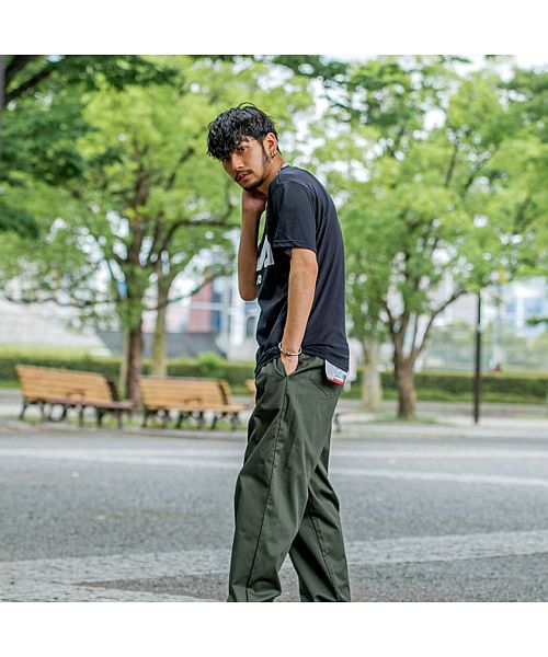 フィラ FILA FILA プリントTシャツ メンズ ブランド オシャレ トップス 半袖 FILA フィラ  半袖Tシャツ プリント ロゴ ブランド ホワイト ブラック ネイビー