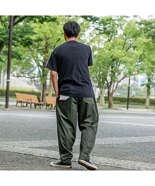 フィラ FILA FILA プリントTシャツ メンズ ブランド オシャレ トップス 半袖 FILA フィラ  半袖Tシャツ プリント ロゴ ブランド ホワイト ブラック ネイビー