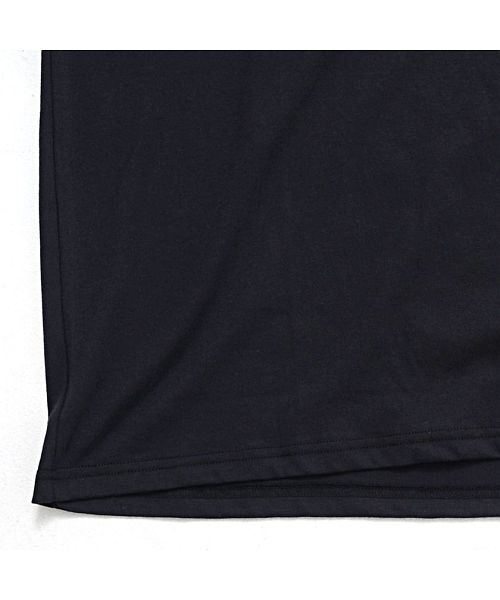 フィラ FILA FILA プリントTシャツ メンズ ブランド オシャレ トップス 半袖 FILA フィラ  半袖Tシャツ プリント ロゴ ブランド ホワイト ブラック ネイビー