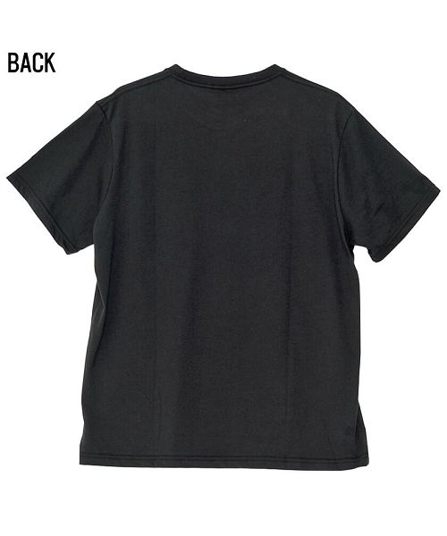 フィラ FILA FILA プリントTシャツ メンズ ブランド オシャレ トップス 半袖 FILA フィラ  半袖Tシャツ プリント ロゴ ブランド ホワイト ブラック ネイビー