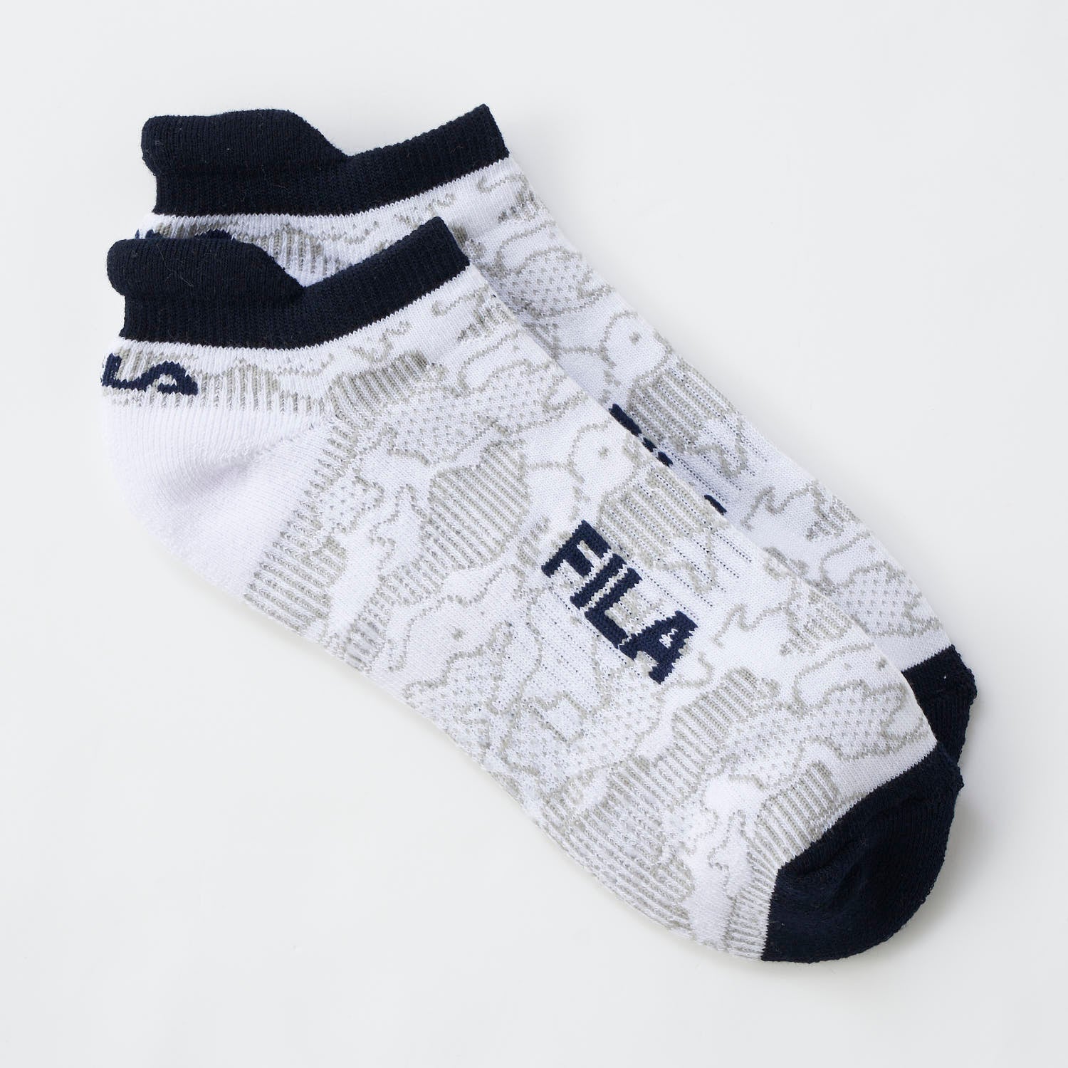FILA socks
