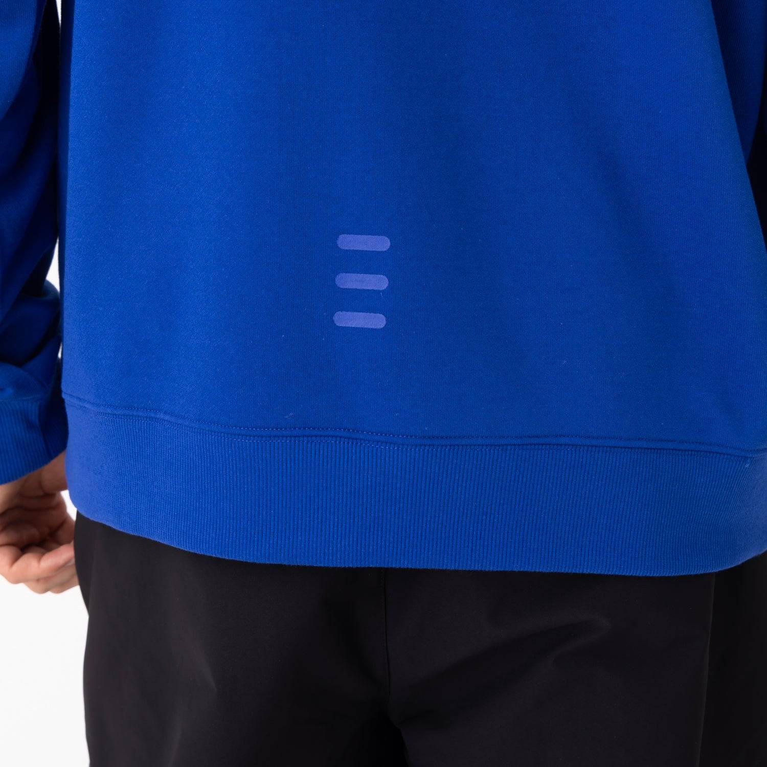 Hooded Sweatshirt / Hoodie / Men's