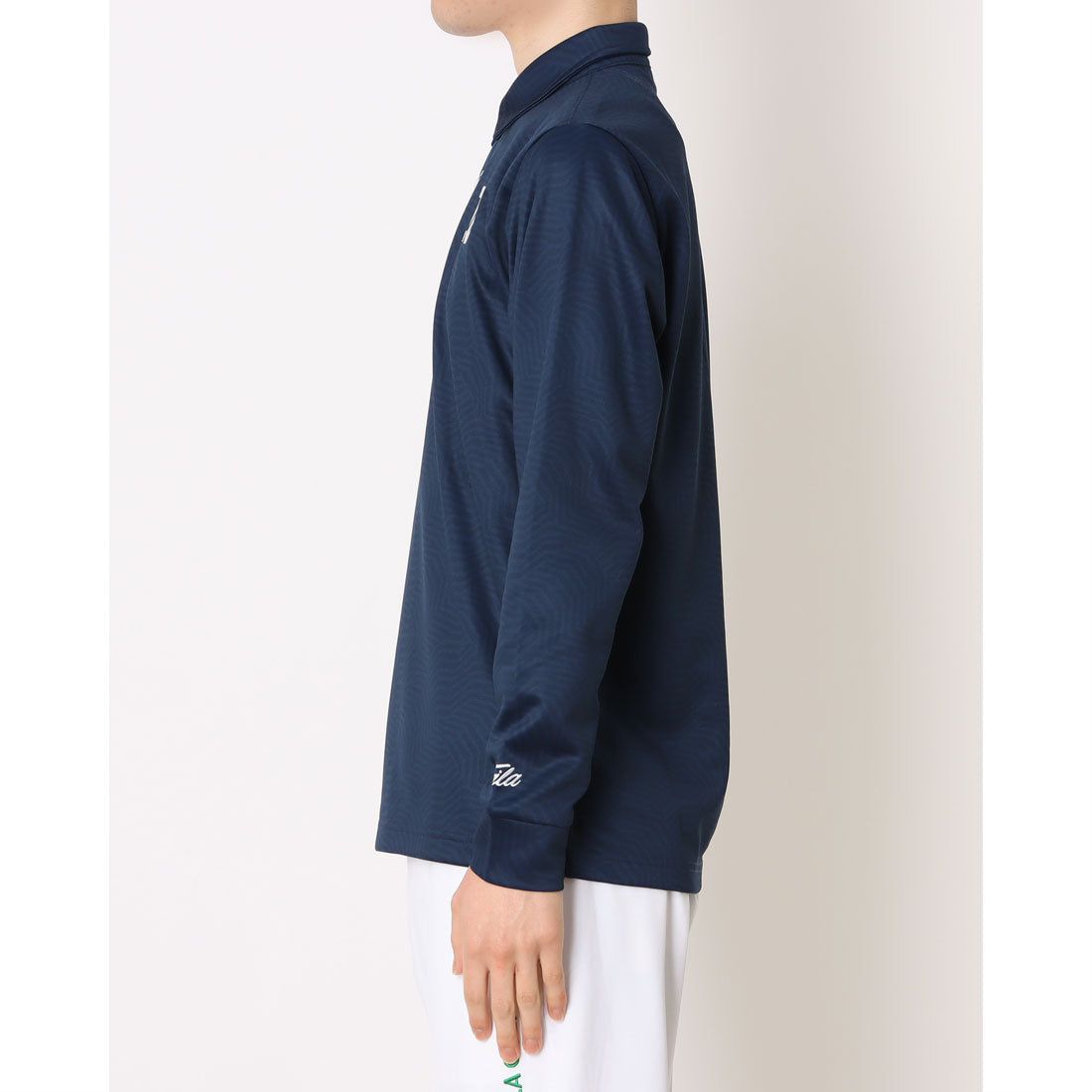 フィラ FILA ナガソデシャツガラ （NV） NV