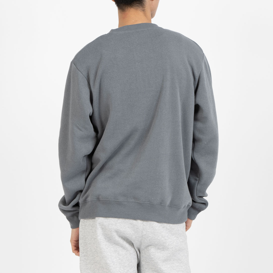 フィラ FILA PTクルーネックトレーナー / CREW NECK SHIRTS / カジュアルウェア / メンズ （BL0） BLUE