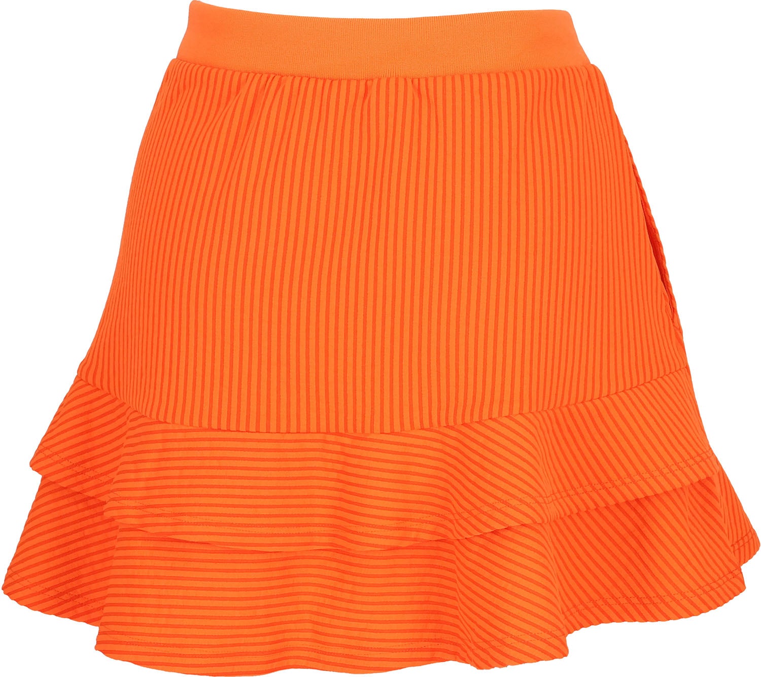 フィラ FILA 【テニス】スコート / レディース （ORANGE） ORANGE