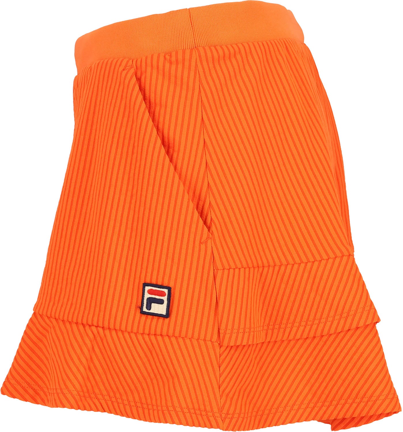 フィラ FILA 【テニス】スコート / レディース （ORANGE） ORANGE