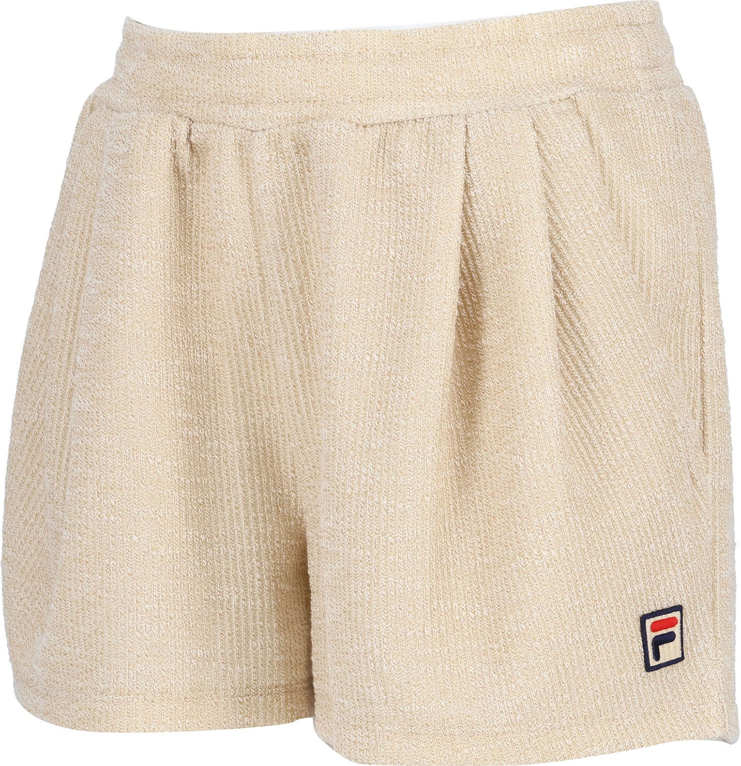 フィラ FILA 【テニス】ショートパンツ / レディース （BEIGE） BEIGE