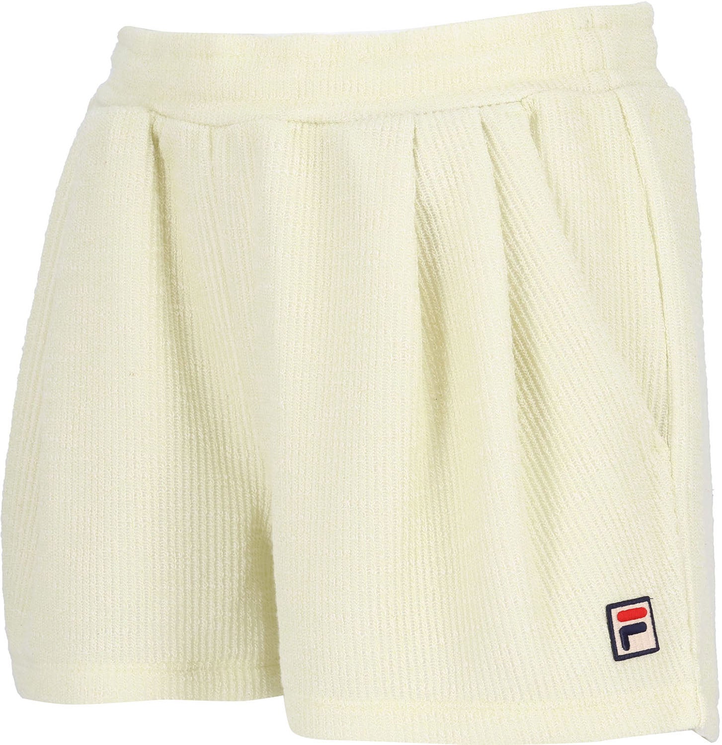 フィラ FILA 【テニス】ショートパンツ / レディース （L.KHAKI） L.KHAKI