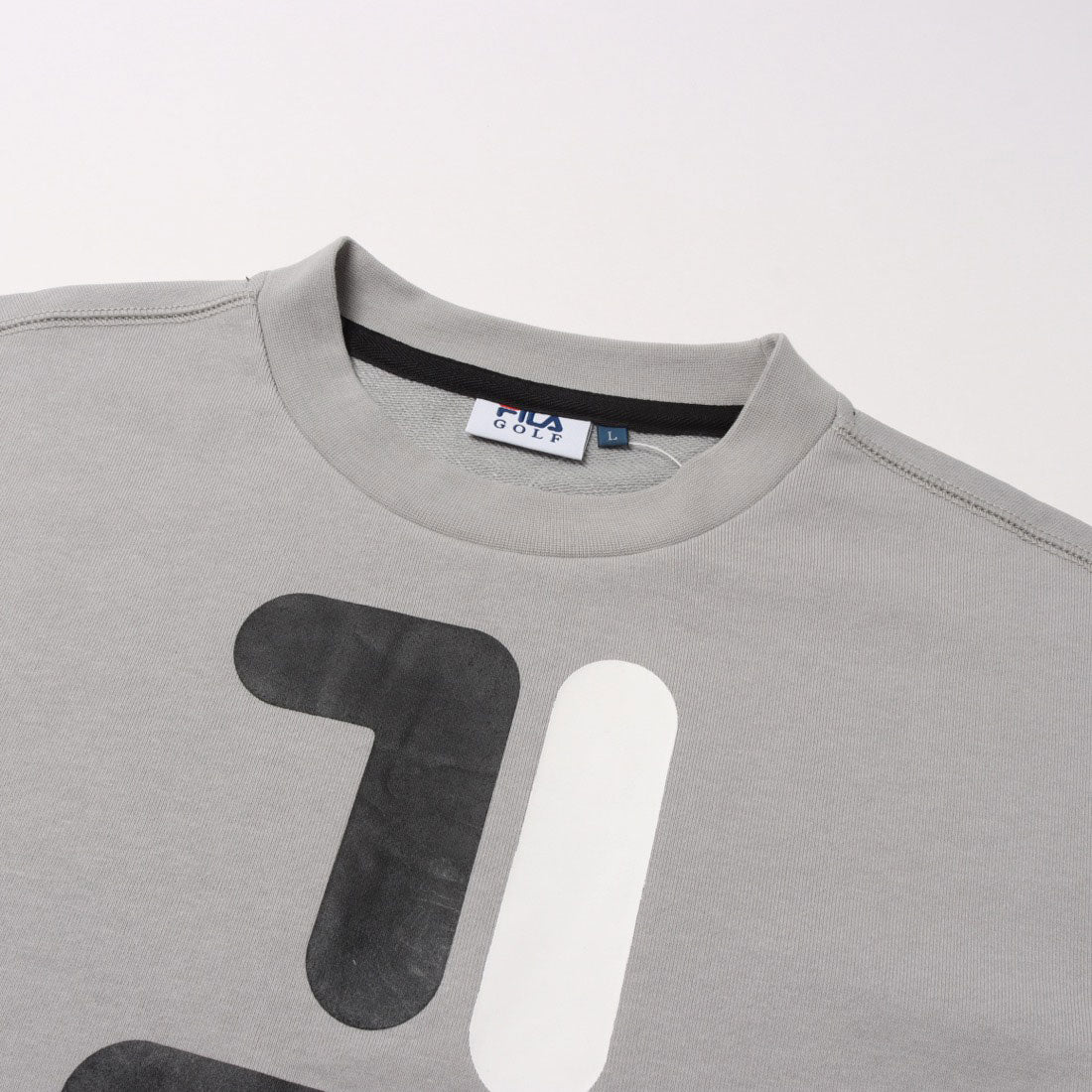 フィラ FILA トレーナー （BK） BK