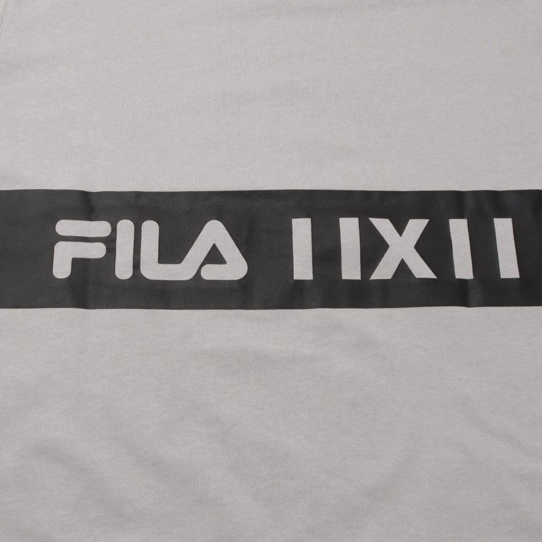 フィラ FILA トレーナー （BK） BK