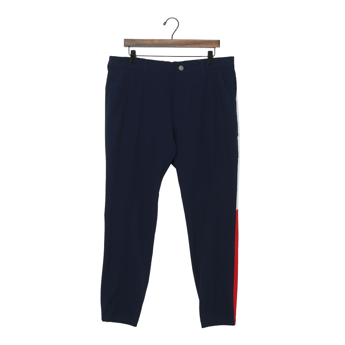 フィラ FILA 9分丈パンツ （NV） NV
