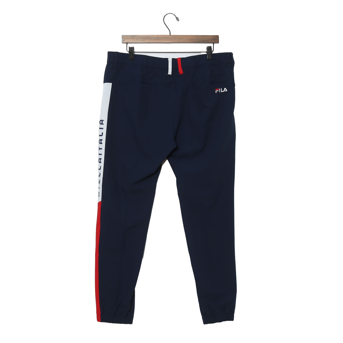 フィラ FILA 9分丈パンツ （NV） NV