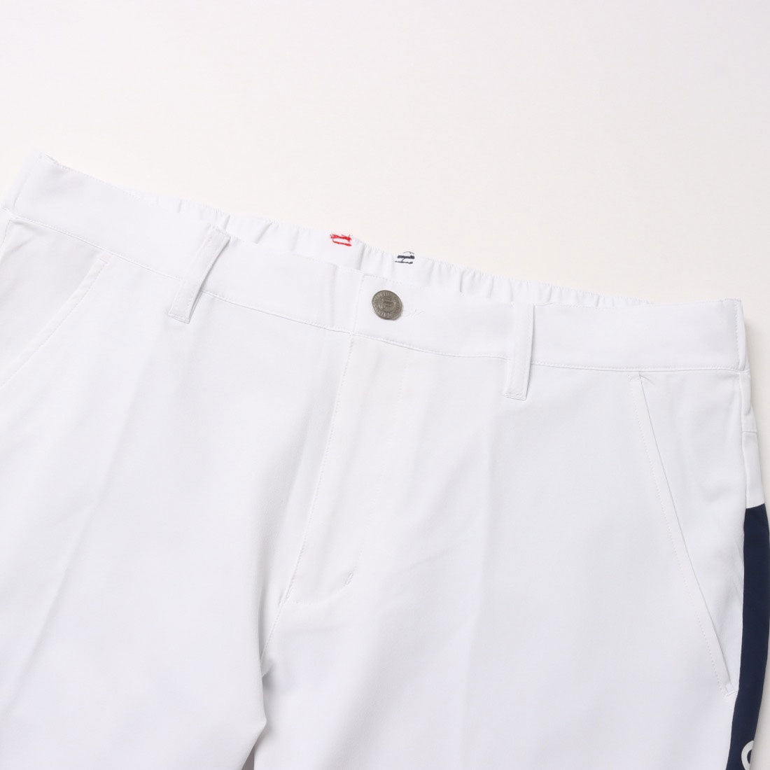 フィラ FILA 9分丈パンツ （NV） NV