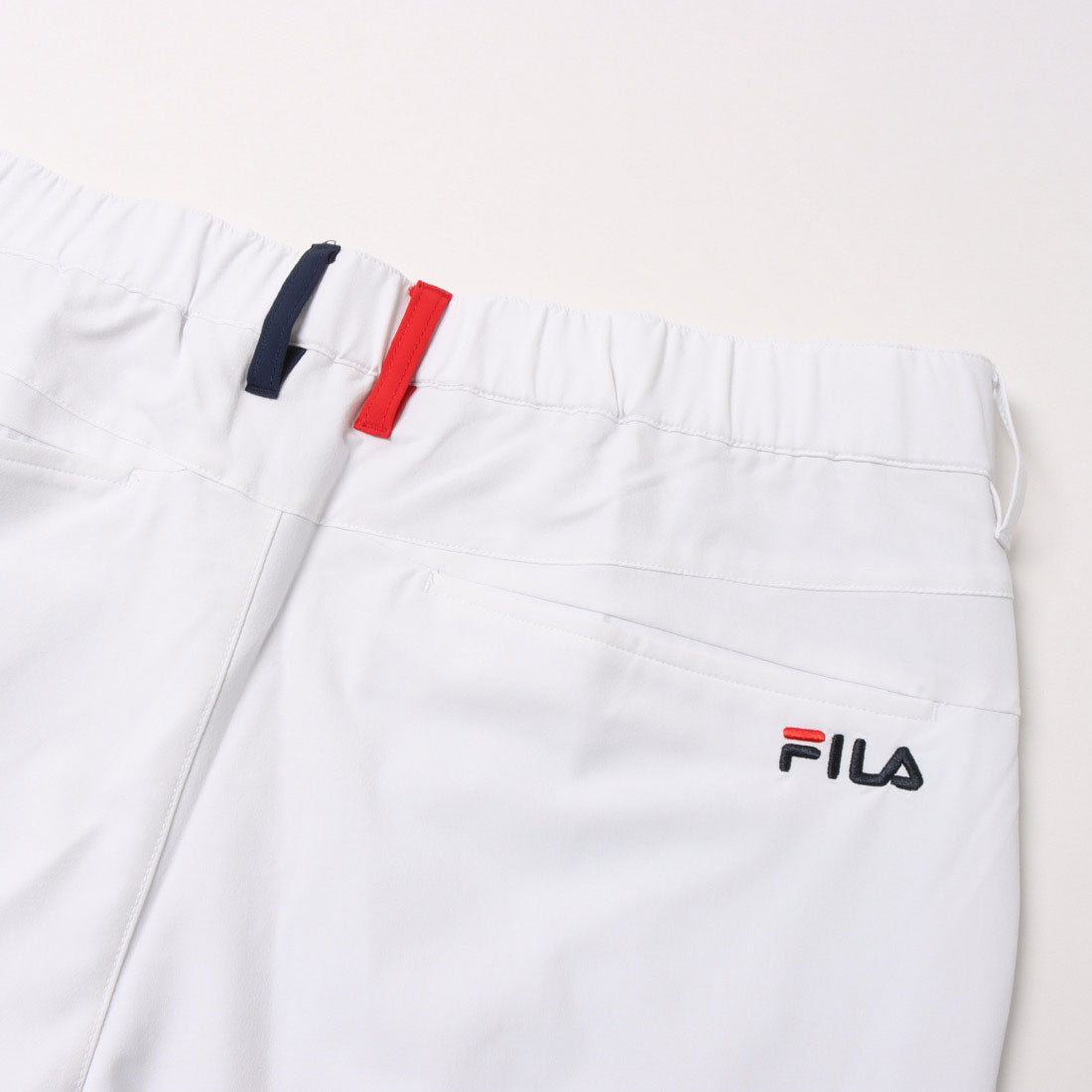 フィラ FILA 9分丈パンツ （NV） NV