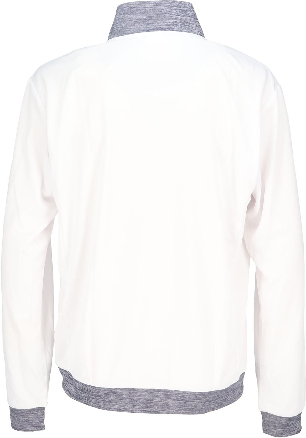 フィラ FILA 【テニス】トラックジャケット / メンズ （WHITE） WHITE