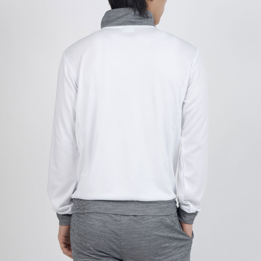 フィラ FILA 【テニス】トラックジャケット / メンズ （WHITE） WHITE