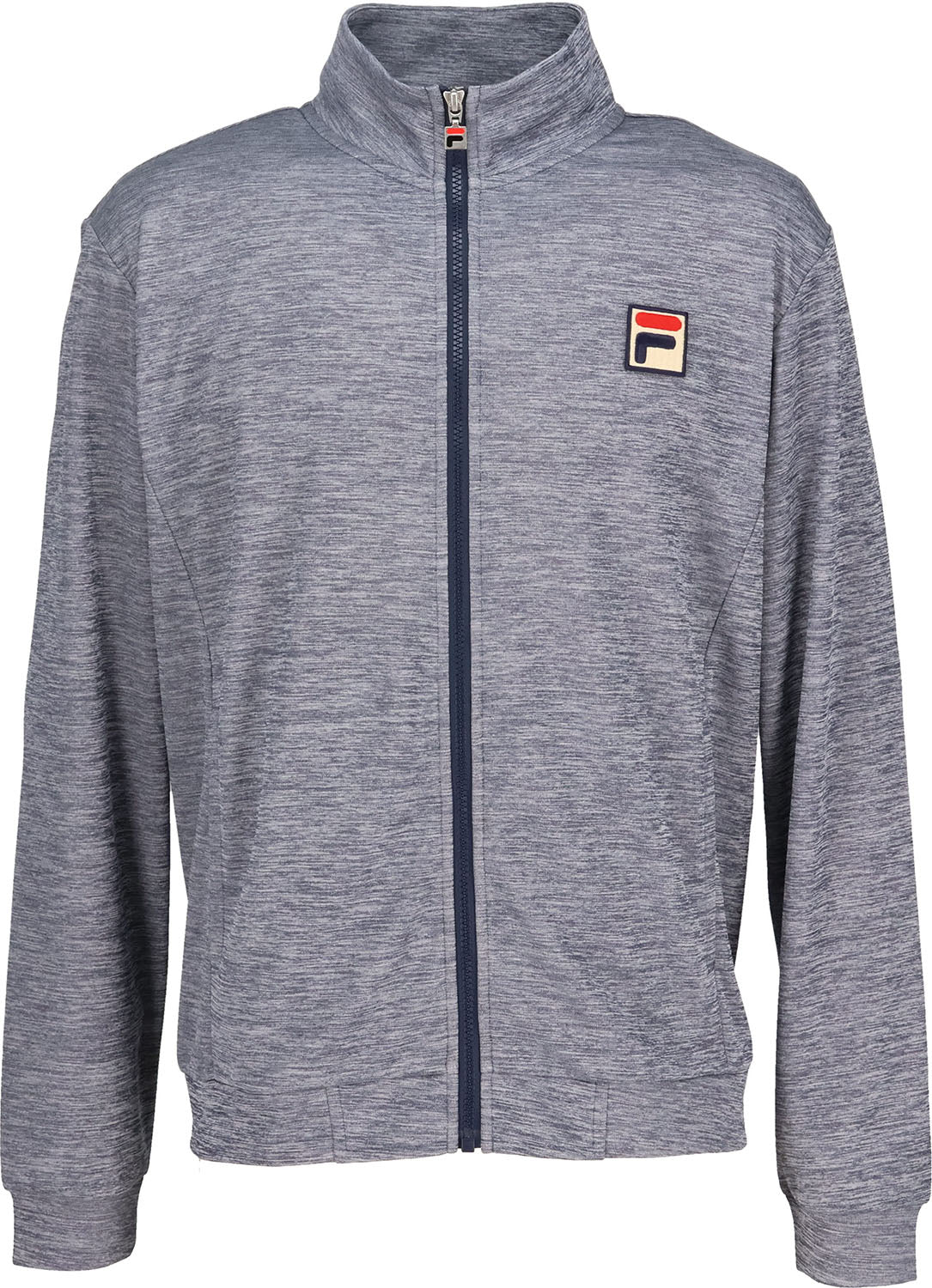 フィラ FILA 【テニス】トラックジャケット / メンズ （NAVY） NAVY