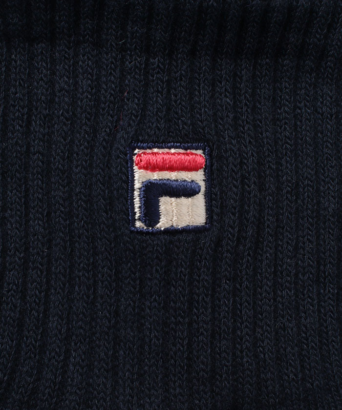 フィラ FILA 【テニス】ショート丈ソックス スポーツウェア レディース