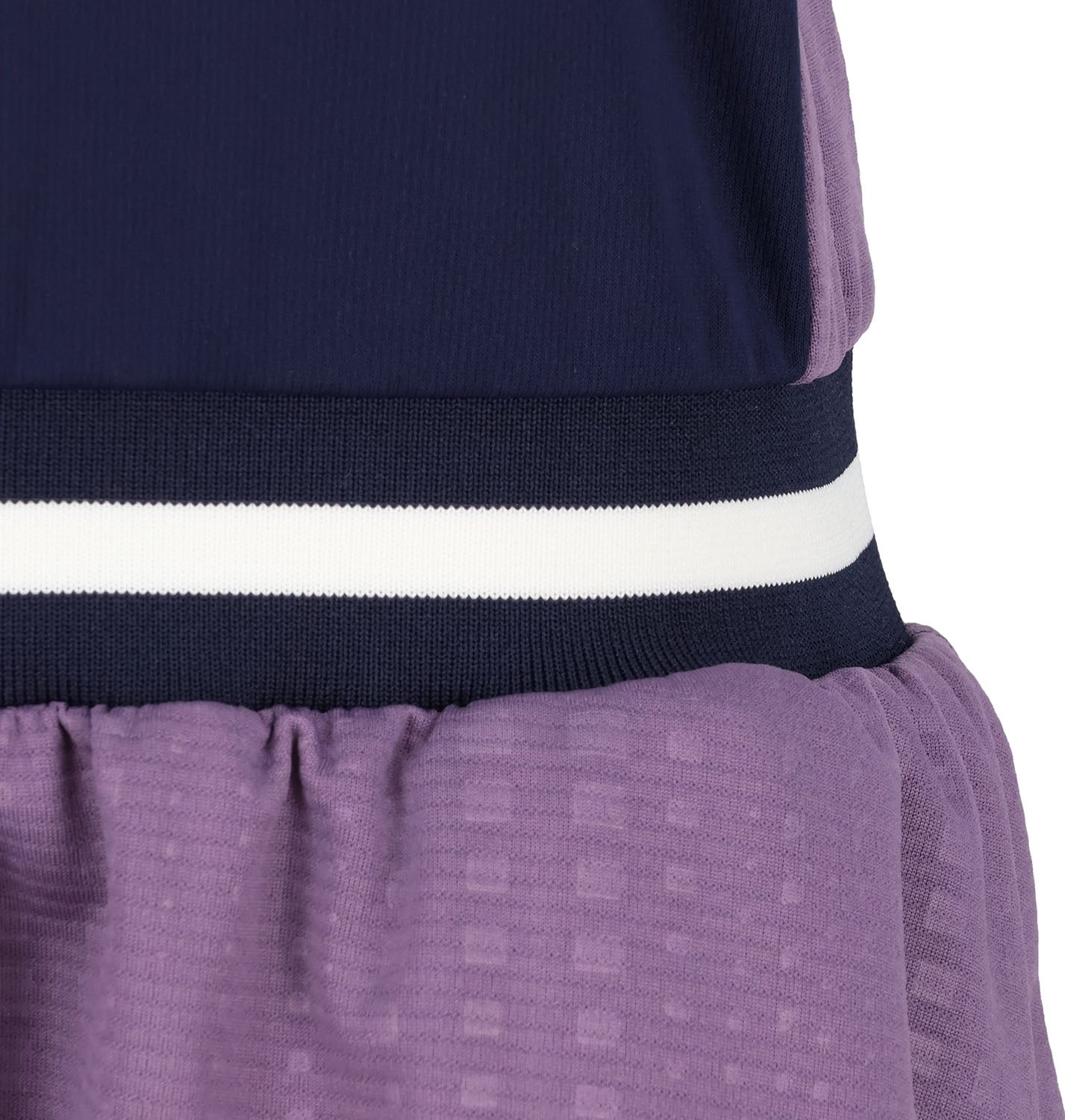 フィラ FILA 【テニス】エンボスドットメッシュ ワンピース