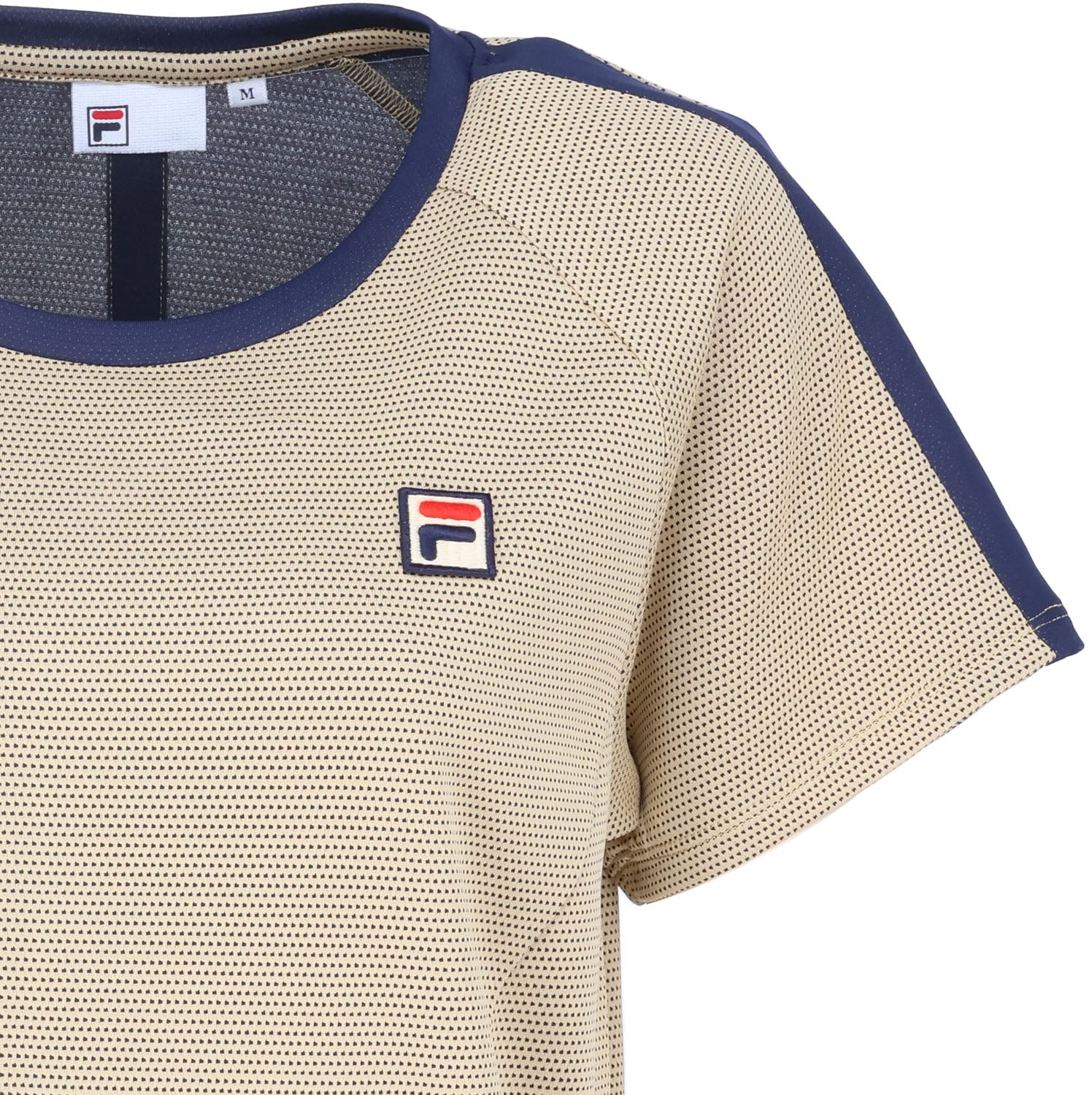 フィラ FILA 【テニス】トゥダイニット シャーリングワンピース レディース