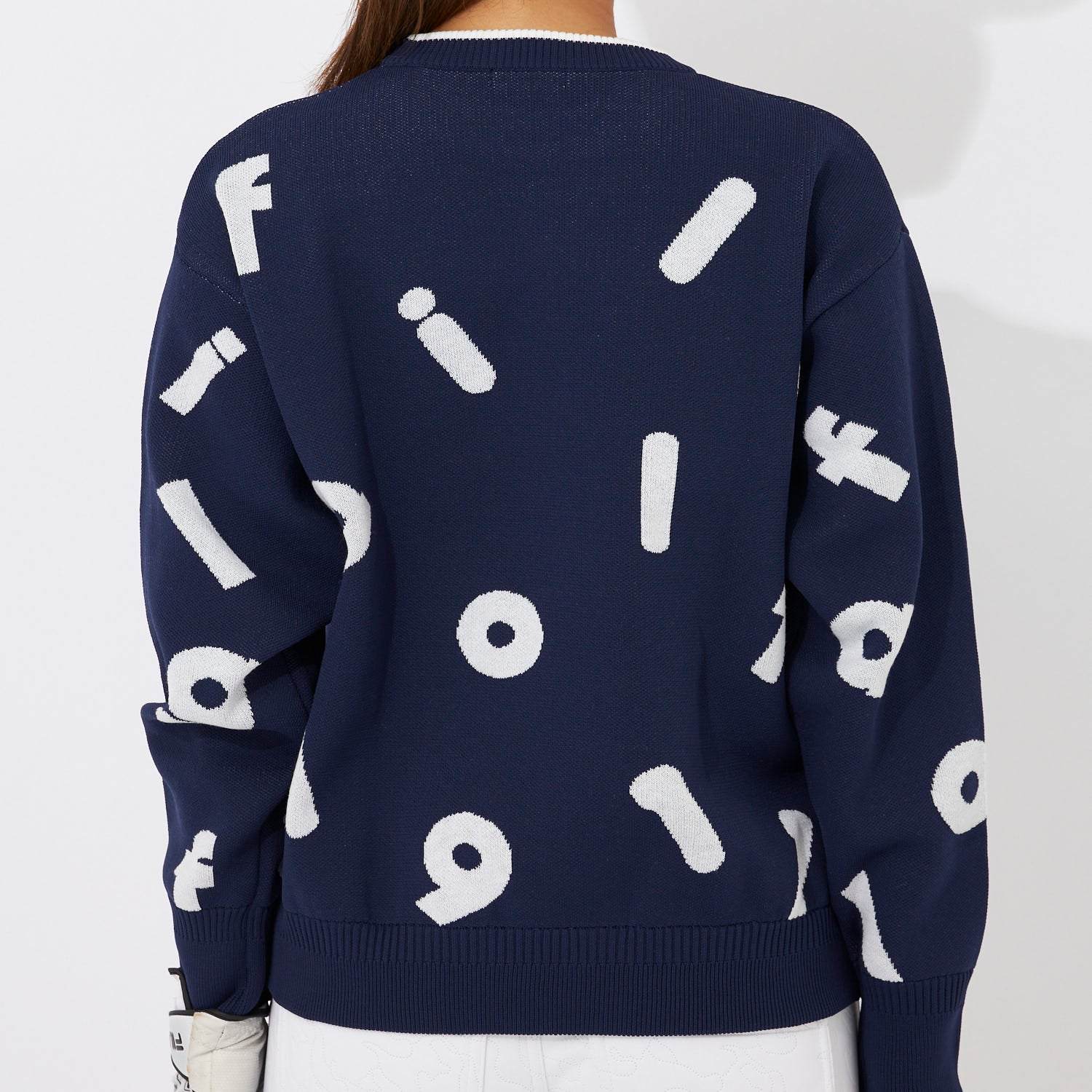 フィラ FILA クルーネックセーター （NV） NV