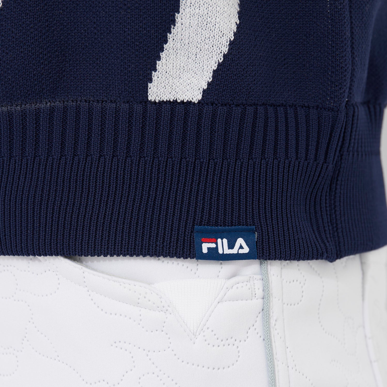 フィラ FILA クルーネックセーター （NV） NV