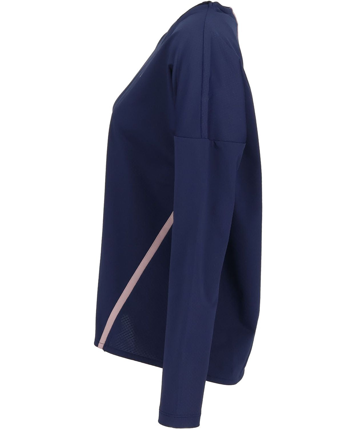 【網球】 菲拉 FILA 51 長袖襯衫 女士
