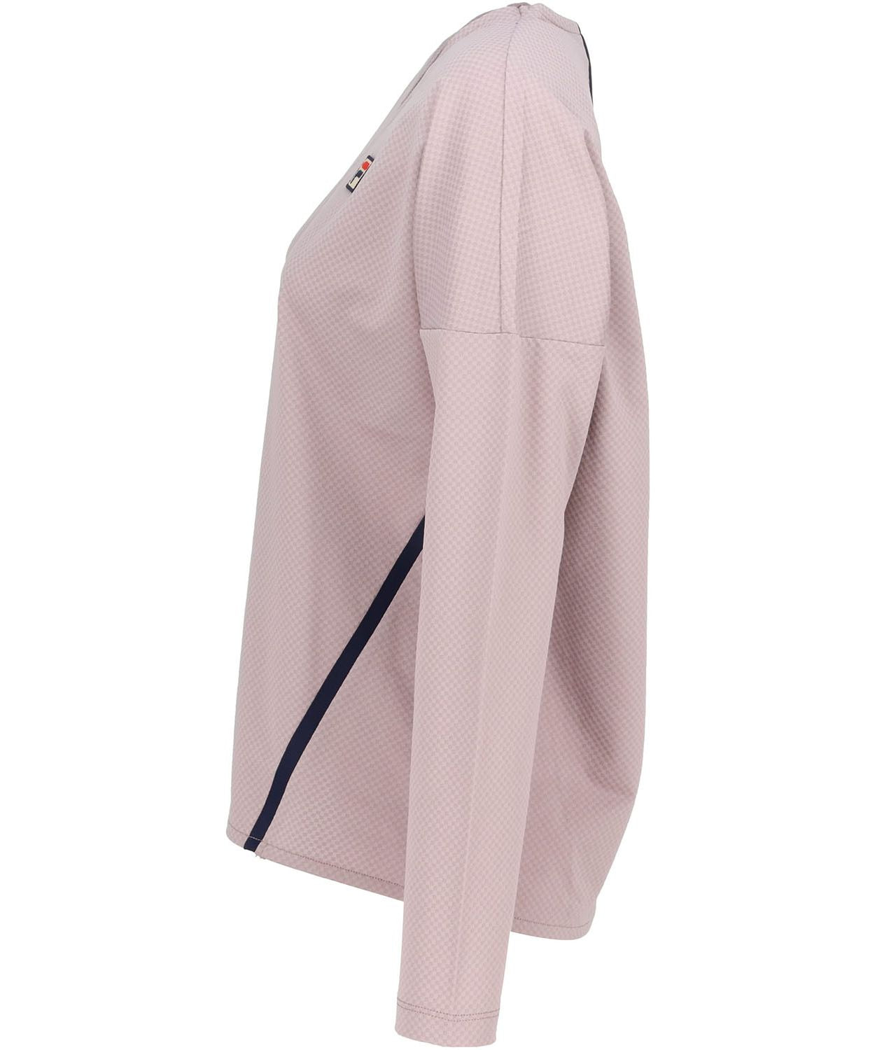 【網球】 菲拉 FILA 51 長袖襯衫 女士