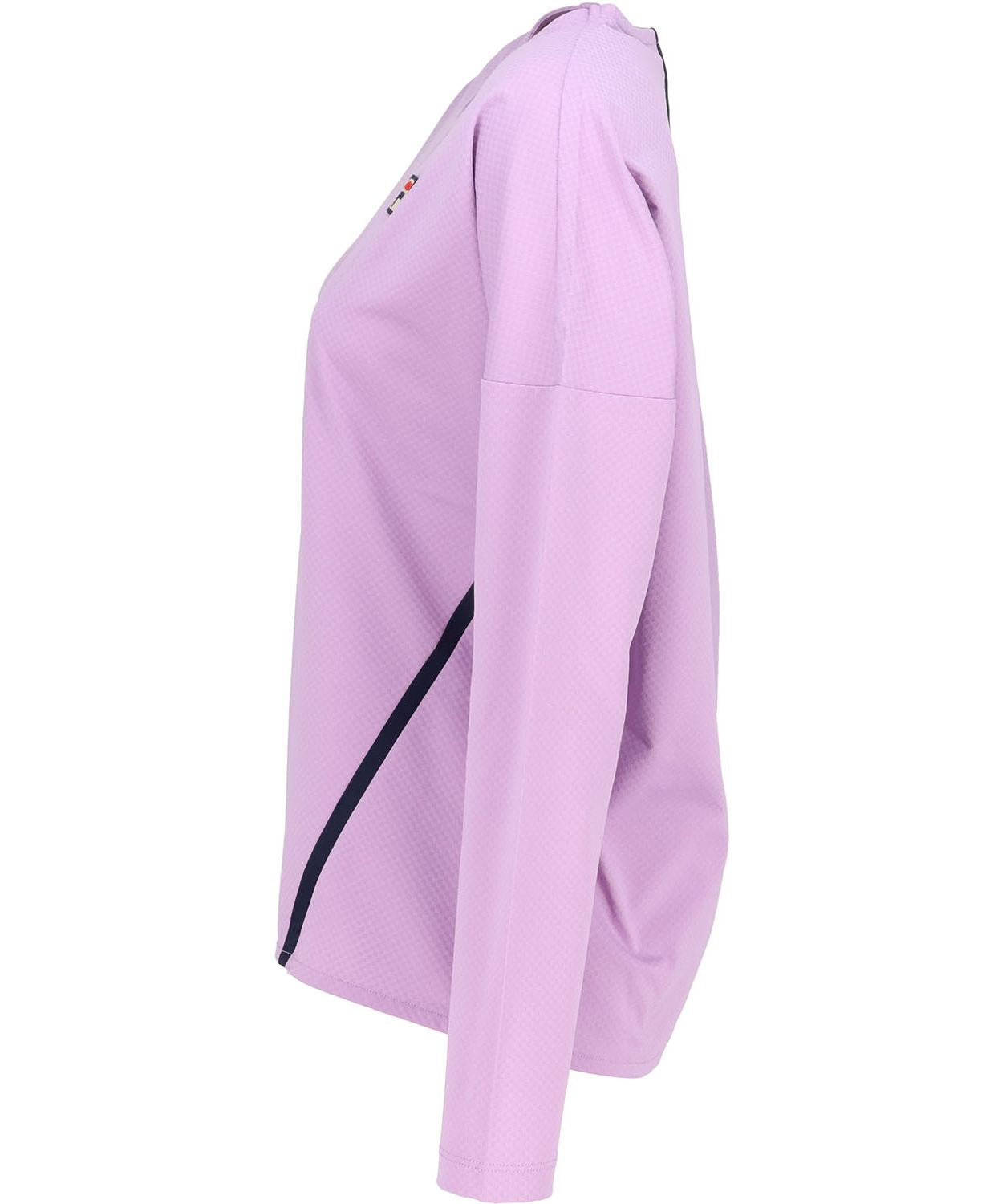 【網球】 菲拉 FILA 51 長袖襯衫 女士