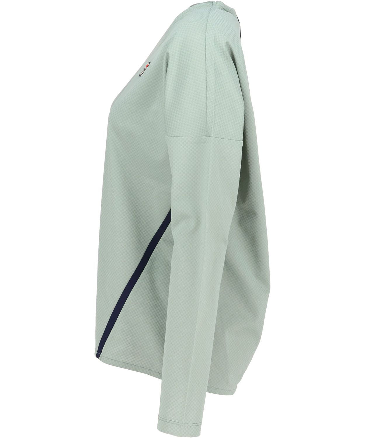 【網球】 菲拉 FILA 51 長袖襯衫 女士
