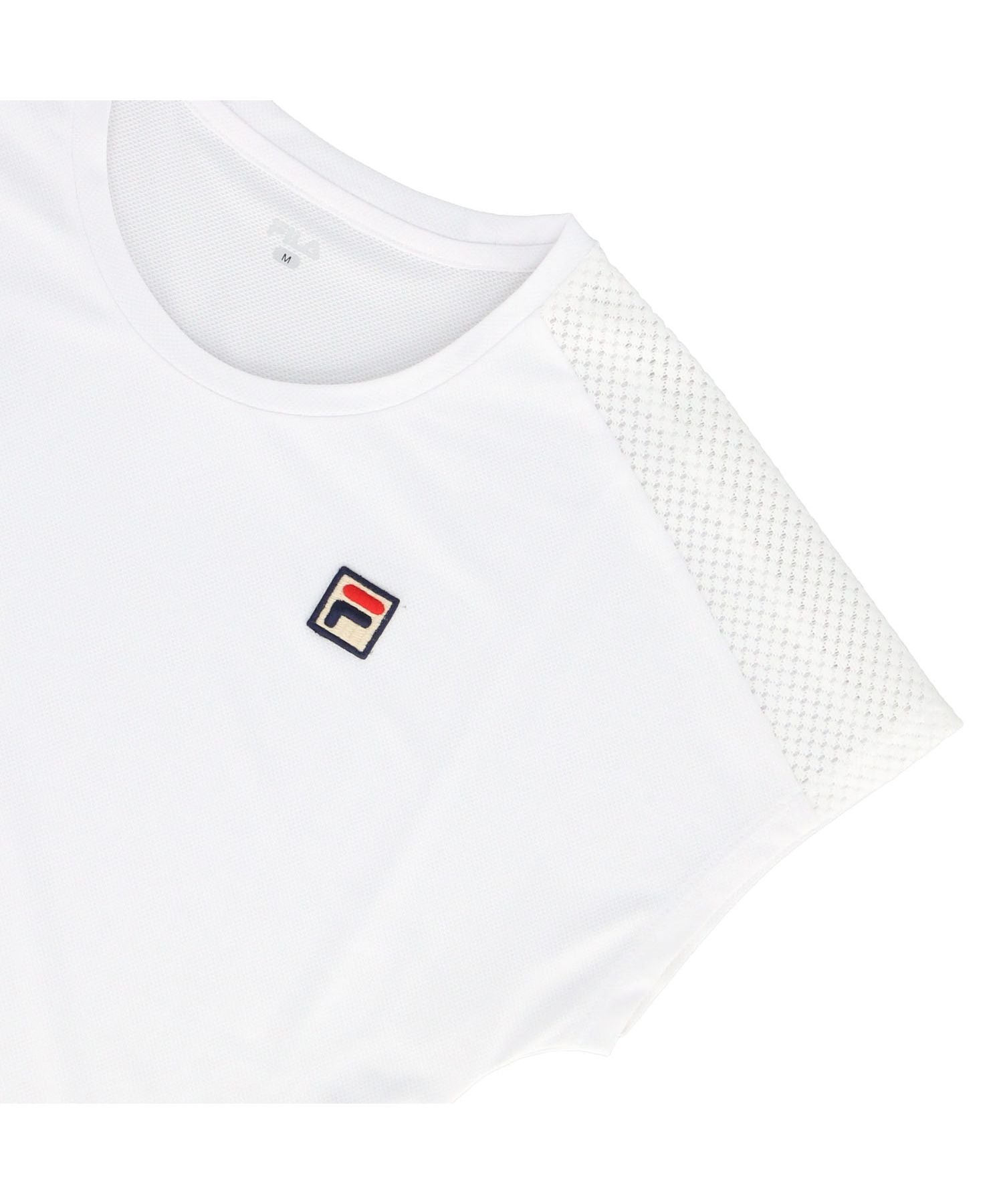 【テニス】 フィラ FILA 51 ワンピース レディース （ブラック） ブラック