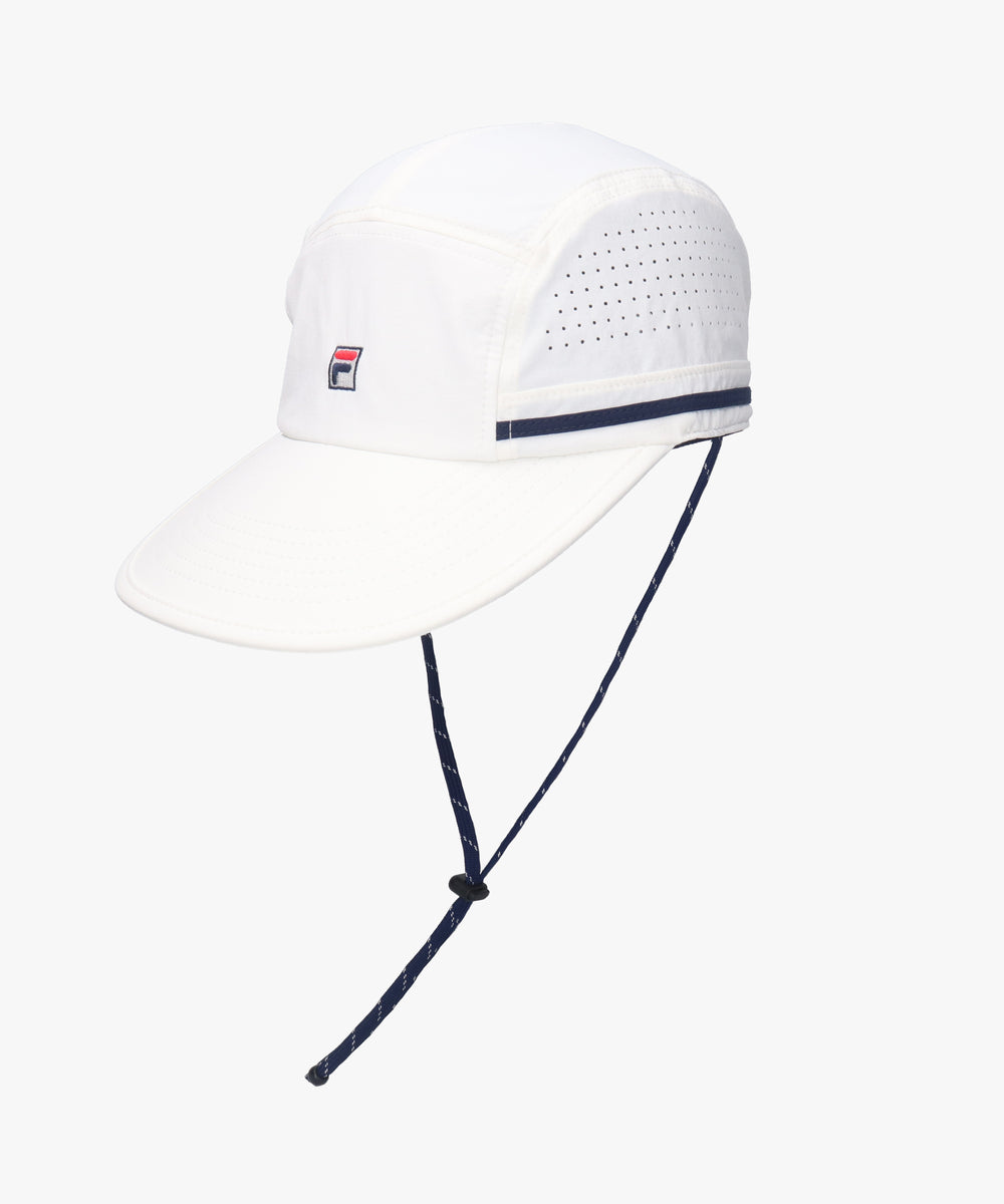 FILA FILA WATER REPELLENT JET CAP / FILA