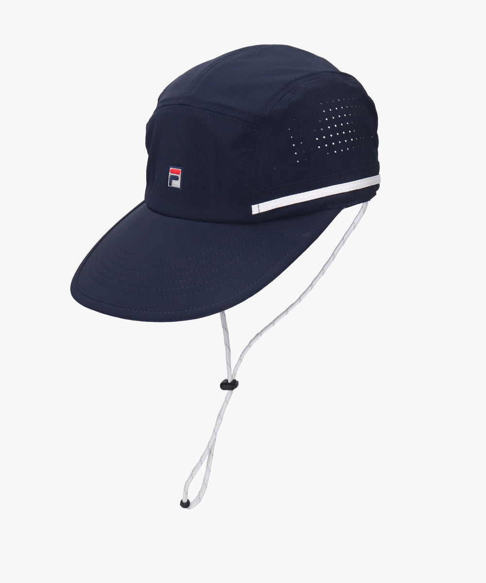 FILA FILA WATER REPELLENT JET CAP / FILA