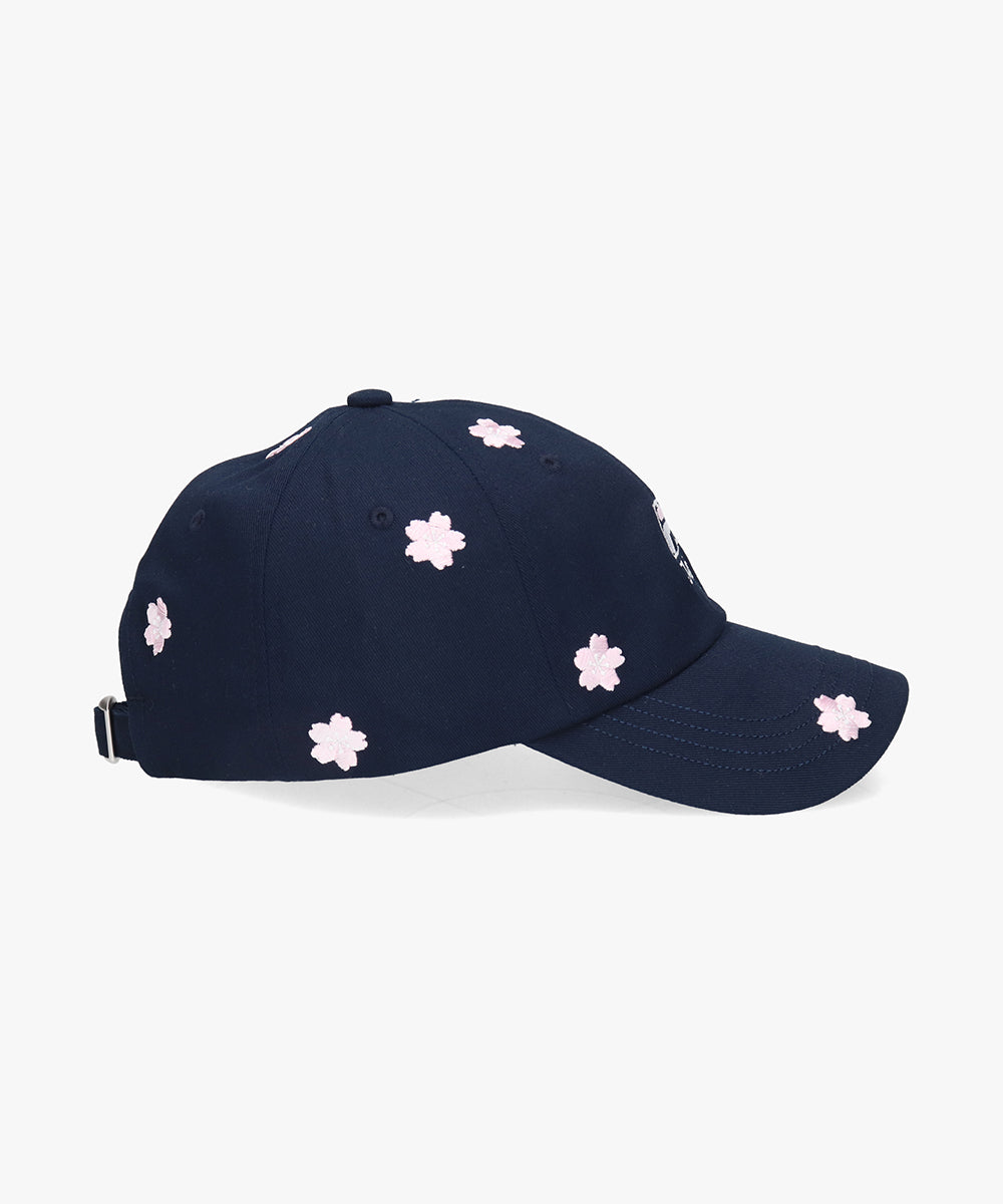 フィラ FILA FILA  SAKURA 6P CAP / フィラ