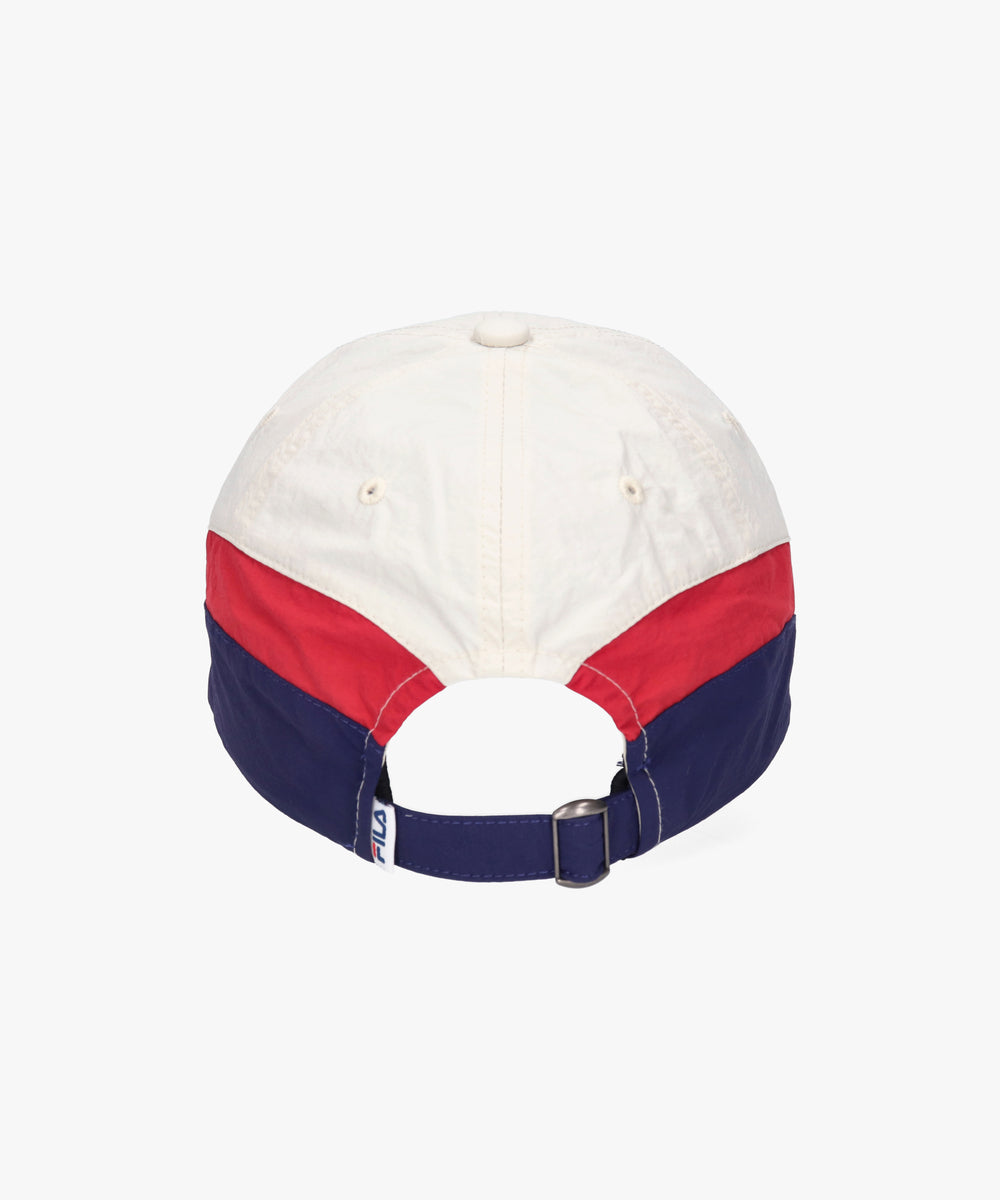 菲拉 FILA FILA 3 種顏色 6P 帽 / 菲拉