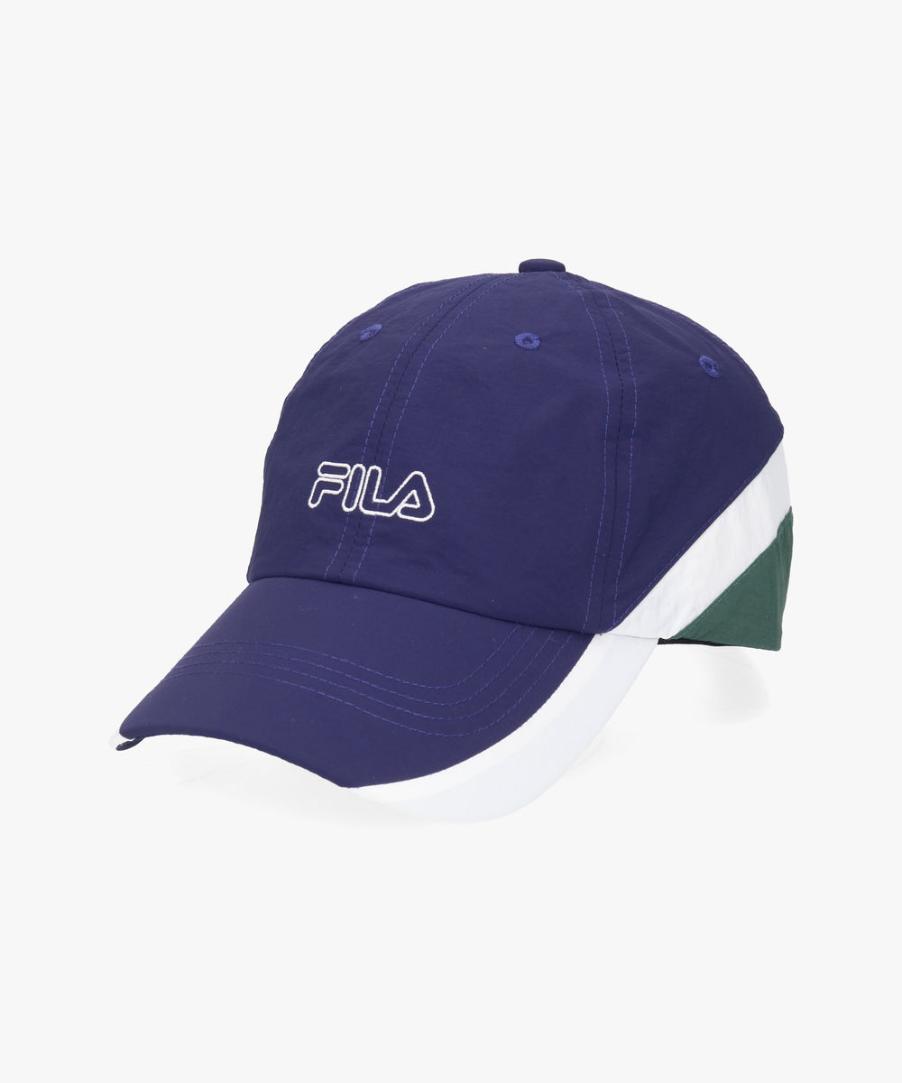 菲拉 FILA FILA 3 種顏色 6P 帽 / 菲拉