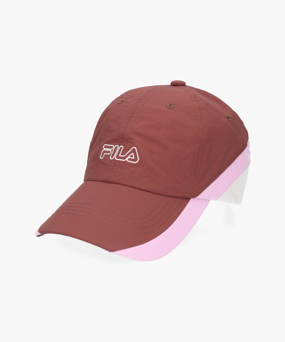 菲拉 FILA FILA 3 種顏色 6P 帽 / 菲拉