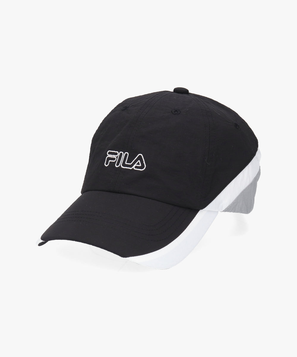 菲拉 FILA FILA 3 種顏色 6P 帽 / 菲拉