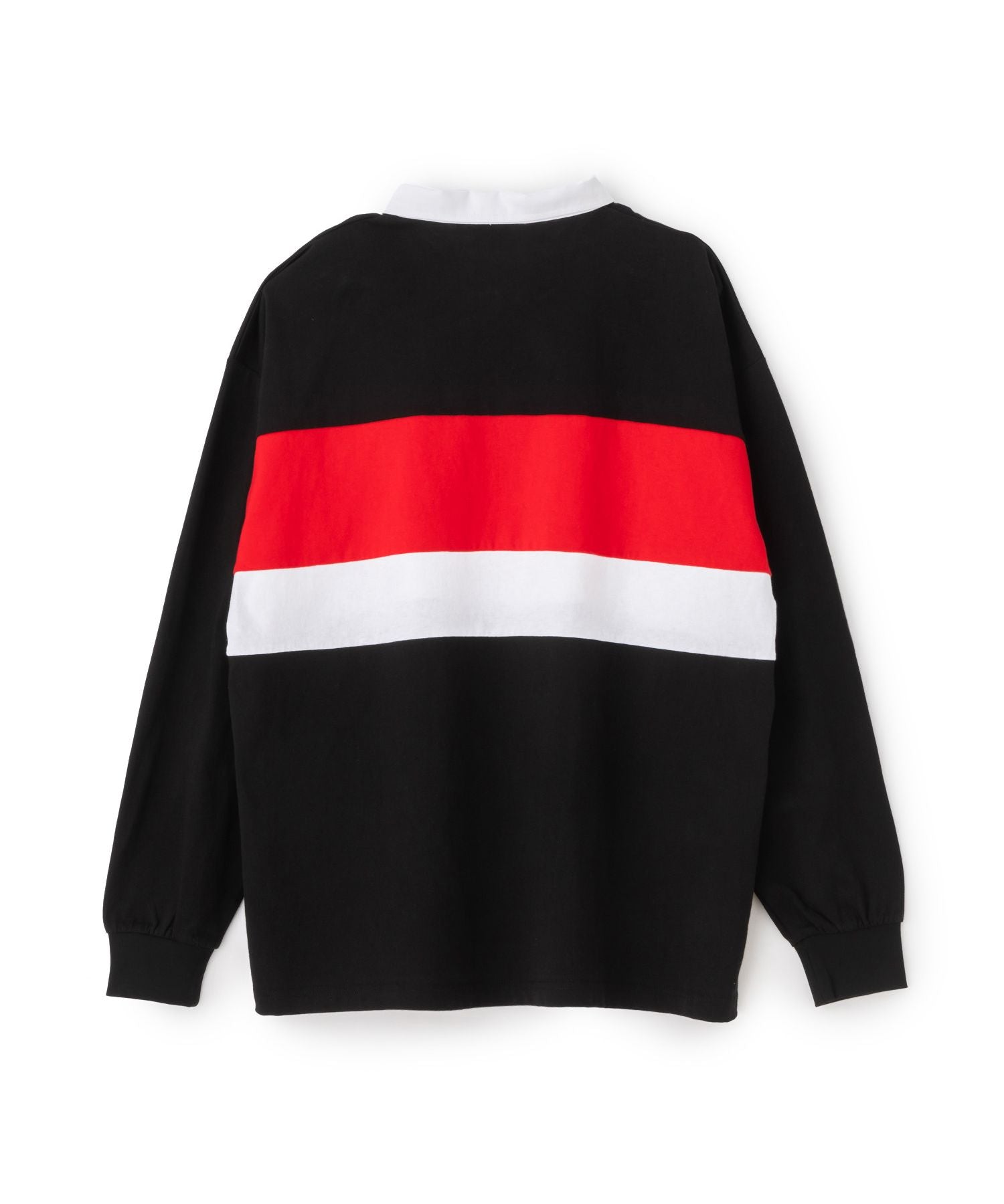 FILA L/S Rugby Shirt