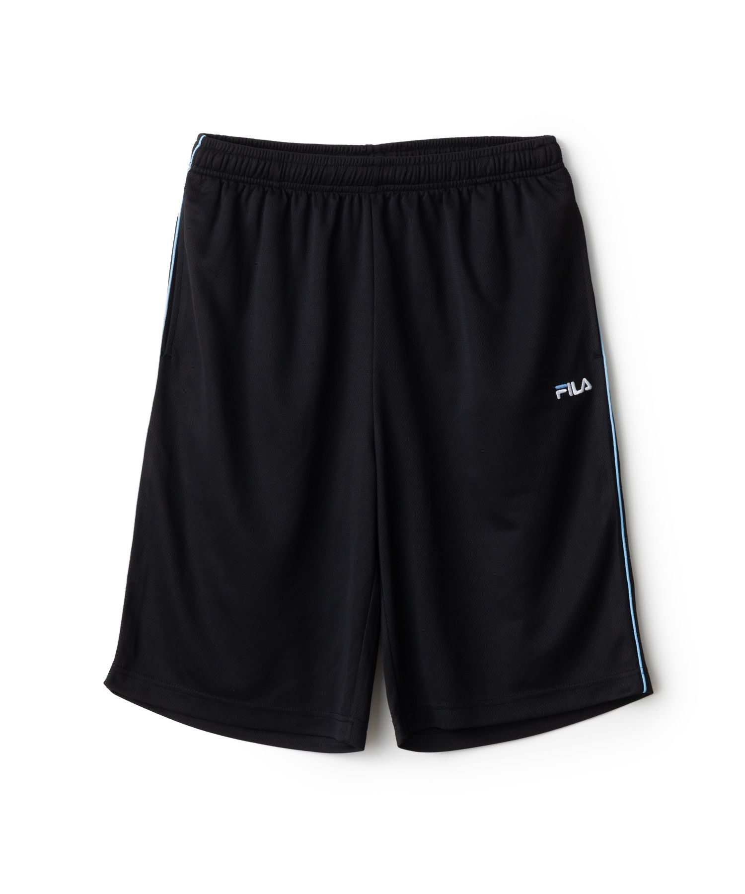 FILA Piping Half Pants