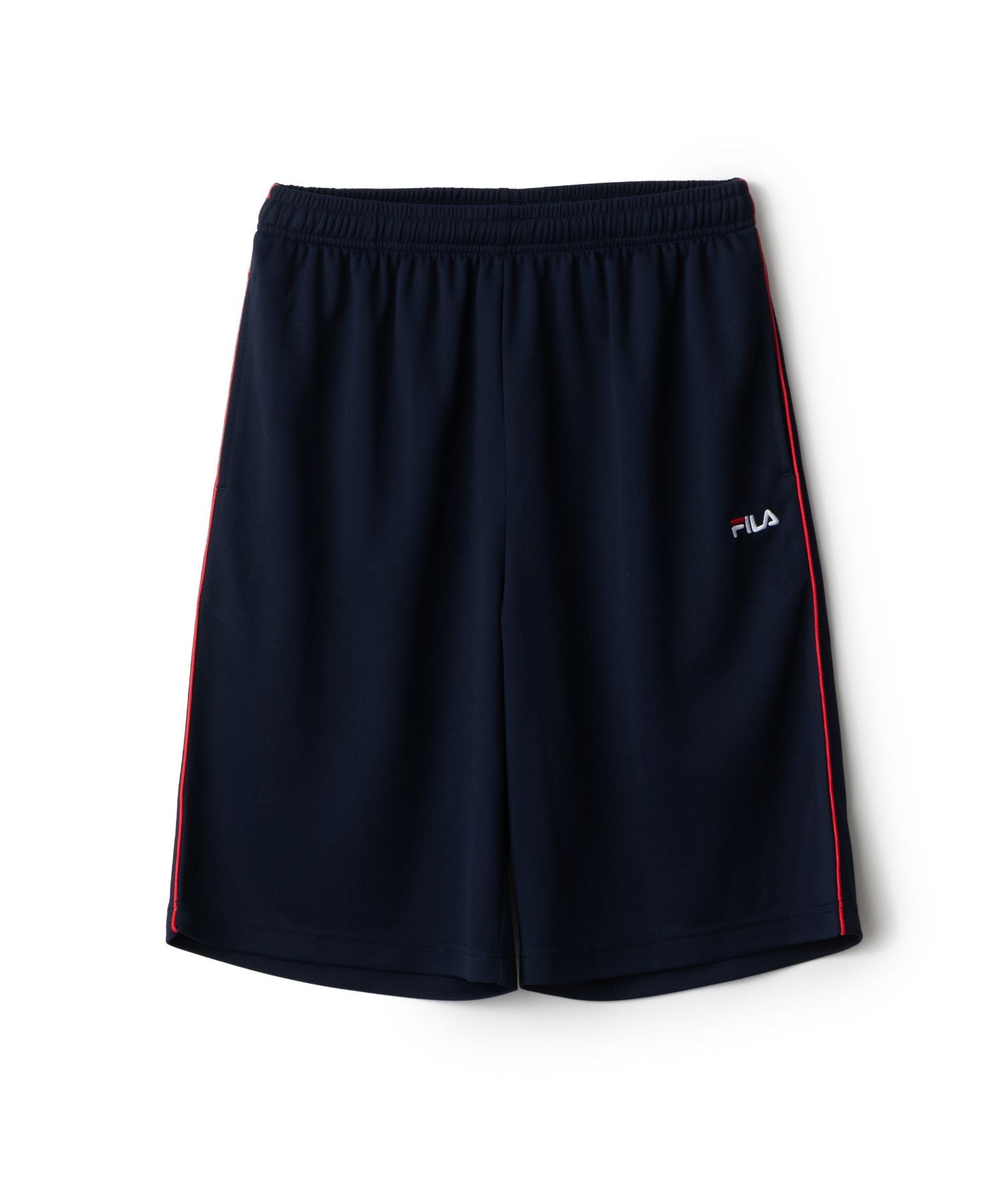 FILA Piping Half Pants