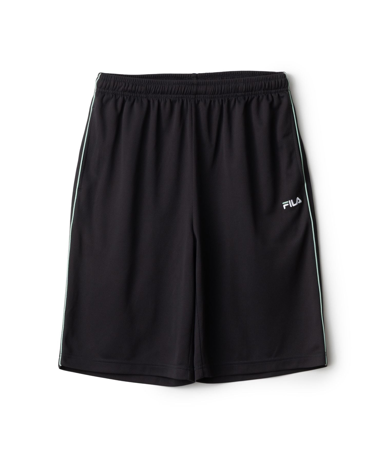 FILA Piping Half Pants