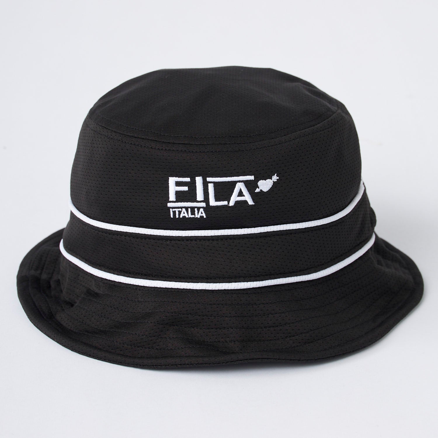 フィラ FILA ハット （BK） BK