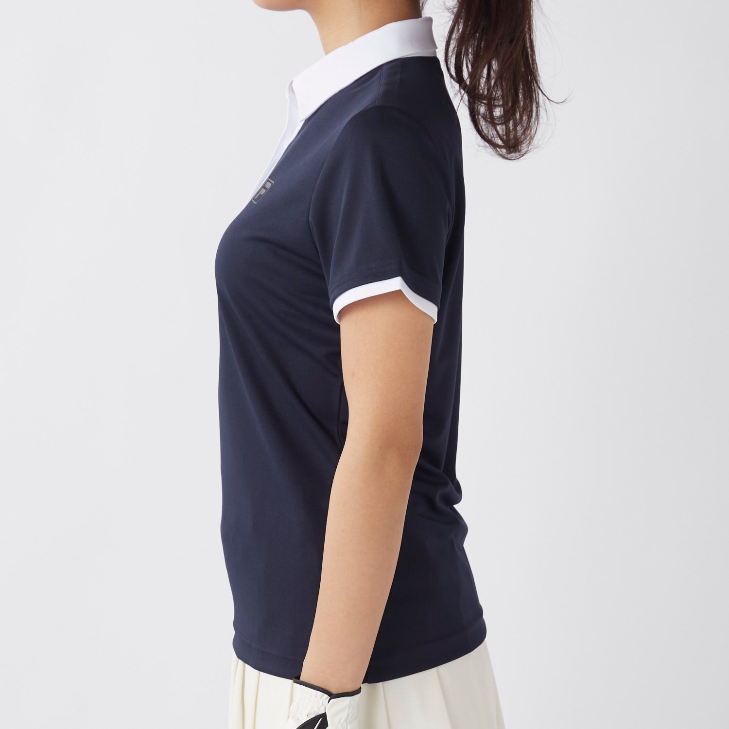 フィラ FILA 半袖シャツ （NV） NV