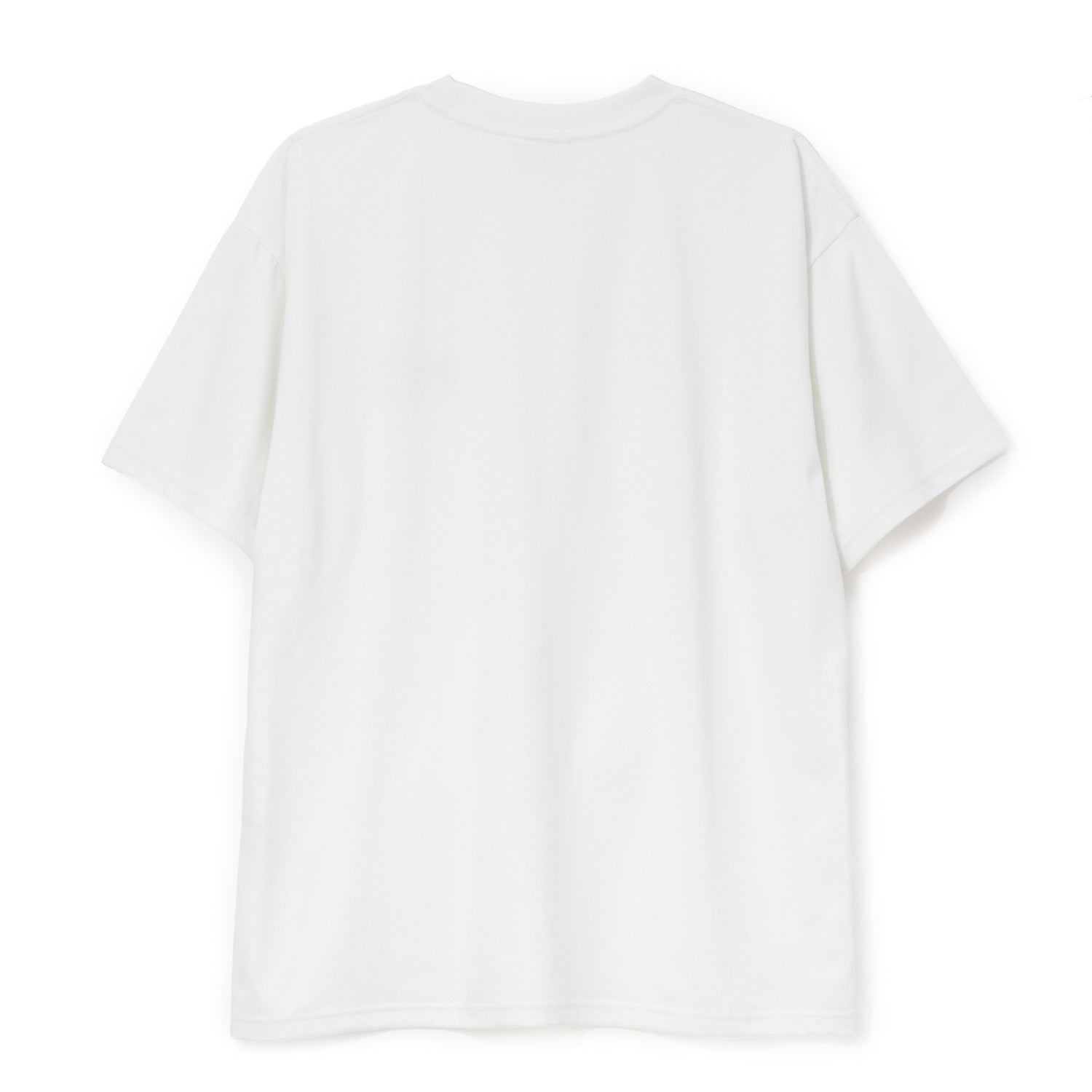 フィラ FILA 【カジュアルウェア】FILA×S2O×BY LOGO TEE / ユニセックス / ホワイト （WHITE） WHITE