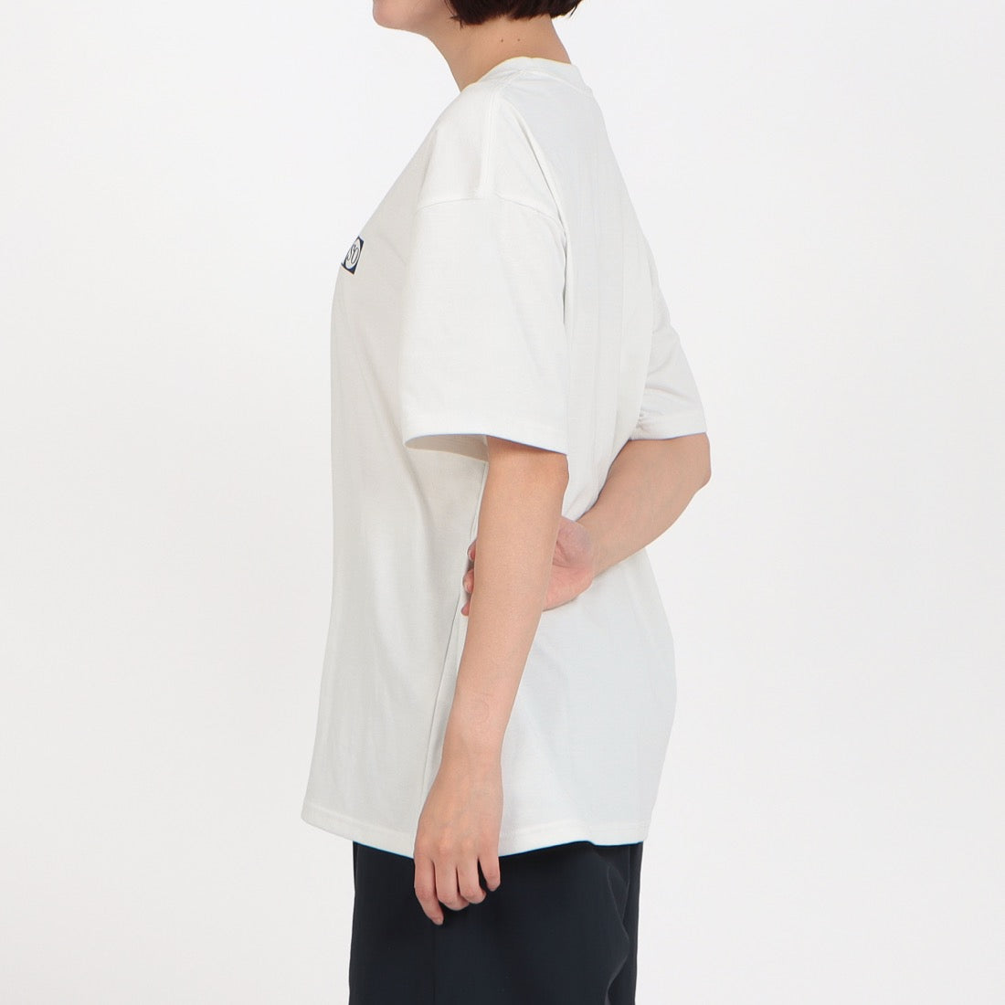 フィラ FILA 【カジュアルウェア】FILA×S2O×BY LOGO TEE / ユニセックス / ホワイト （WHITE） WHITE