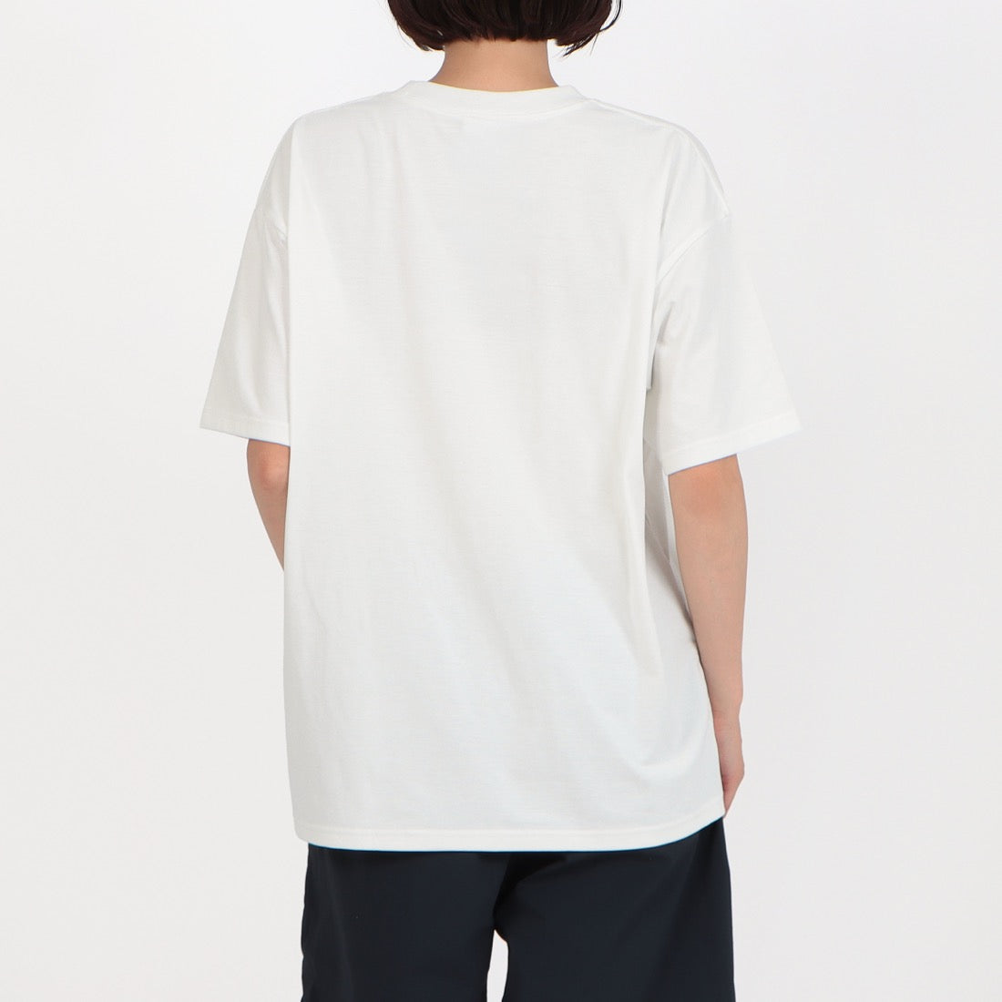 フィラ FILA 【カジュアルウェア】FILA×S2O×BY LOGO TEE / ユニセックス / ホワイト （WHITE） WHITE